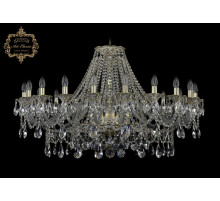 Подвесная люстра Art Classic 41.25.20.400.GW.Sp