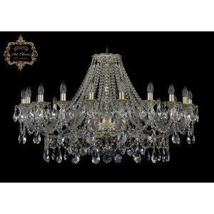 Подвесная люстра Art Classic 41.25.20.400.GW.Sp