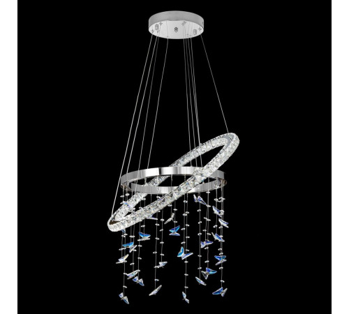 Подвесная люстра Citilux Etera CL322060 Подвесная люстра Citilux Etera CL322060