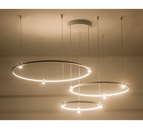 Подвесная люстра Ambrella Light Comfort FL5533 Подвесная люстра Ambrella Light Comfort FL5533