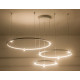 Подвесная люстра Ambrella Light Comfort FL5533