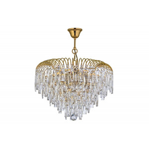 Подвесная люстра Arti Lampadari Sabina E 1.5.46.102 G