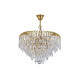 Подвесная люстра Arti Lampadari Sabina E 1.5.46.102 G