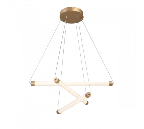 Подвесная люстра Vitaluce V3895-8/3S