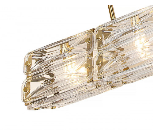 Подвесная люстра Kink Light Тира 07598-100,36