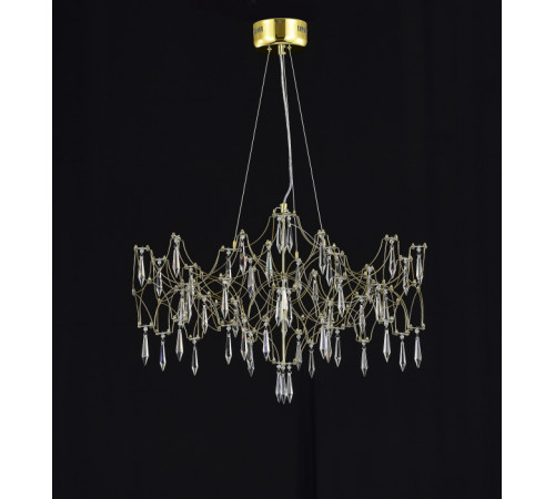 Подвесная люстра Myfar Ileria MR2653-57P-76AP