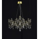 Подвесная люстра Myfar Ileria MR2653-57P-76AP