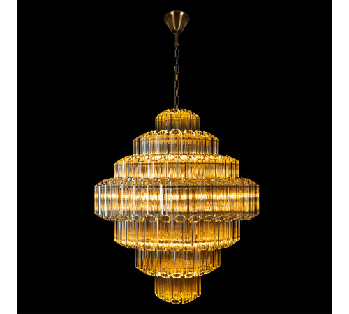 Подвесная люстра Loft IT Celebration 10579/800 Clear