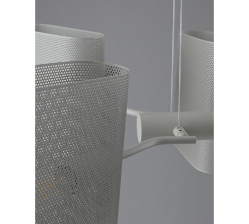 Подвесная люстра Moderli Metalicana V11813-6P