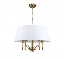 Подвесная люстра Escada Suite 10163/5PL