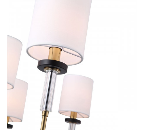 Подвесная люстра ST Luce Веритас SL1404.303.10