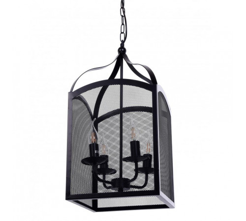 Подвесная люстра Lumina Deco Mantore LDP 040-L