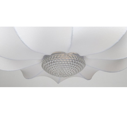 Подвесная люстра Flos Zeppelin 84505-22