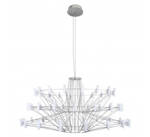 Подвесная люстра LOFT IT Coppelia 10476 Silver