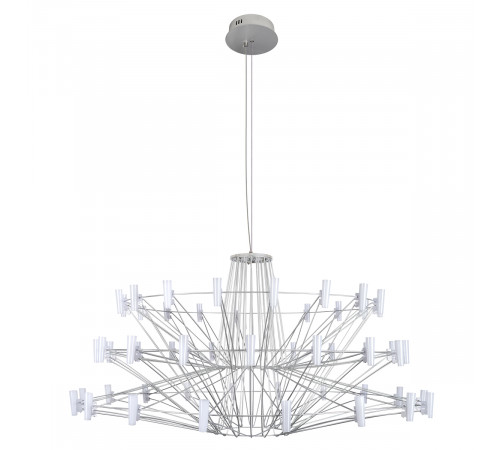Подвесная люстра LOFT IT Coppelia 10476 Silver