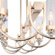 Подвесная люстра ST Luce Элегра SL1402.223.08