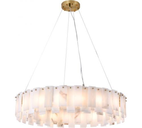 Подвесная люстра Stilfort Спаниш Стоун 2197/05/18P