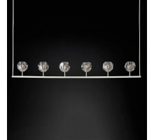 Подвесная люстра ImperiumLoft Rh Boule De Cristal 240203-22