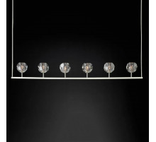 Подвесная люстра ImperiumLoft Rh Boule De Cristal 240203-22