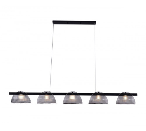 Подвесная люстра Kink Light Каспи 08447-5AL,19(16) Подвесная люстра Kink Light Каспи 08447-5AL,19(16)