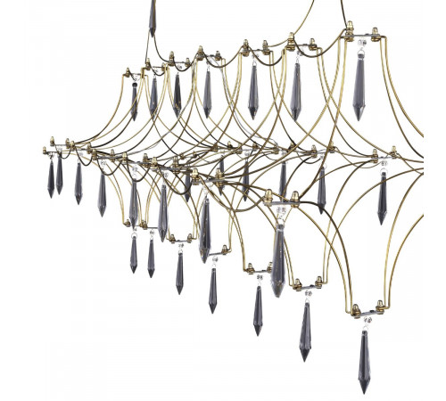 Подвесная люстра ST Luce Gravetta SL6603.203.17 Подвесная люстра ST Luce Gravetta SL6603.203.17