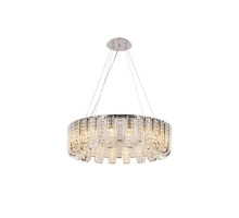 Подвесная люстра Aployt Konstanciya APL.790.03.18