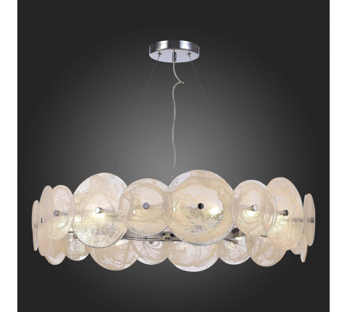 Подвесная люстра ST Luce Elsa SL1658.103.18