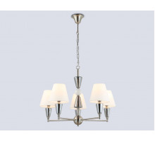Подвесная люстра Ambrella Light High Light Classic LH75253