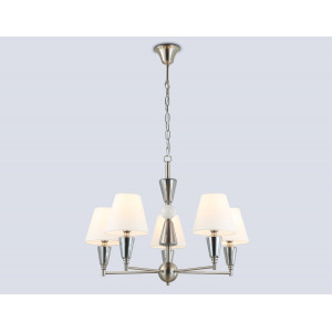 Подвесная люстра Ambrella Light High Light Classic LH75253
