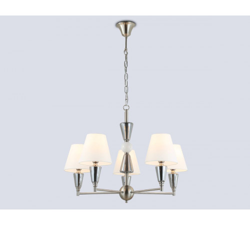 Подвесная люстра Ambrella Light High Light Classic LH75253