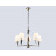 Подвесная люстра Ambrella Light High Light Classic LH75253