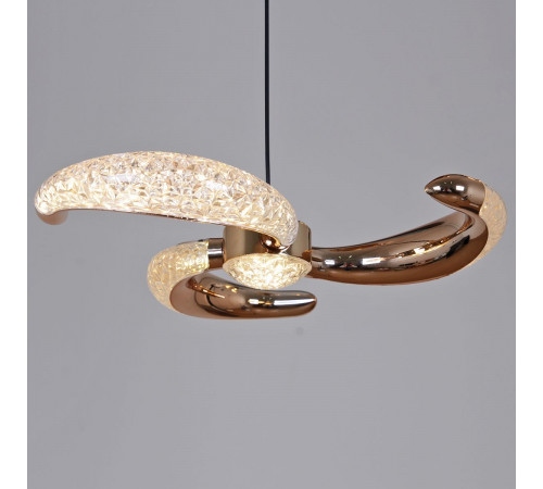 Подвесная люстра Reluce 80390-0.9-03 FG