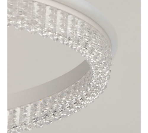 Подвесная люстра De Markt City Ральф 675016501