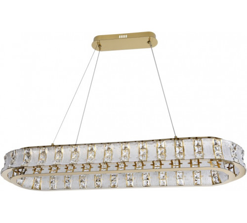 Подвесная люстра Stilfort Магнелли 4037/03/12PL