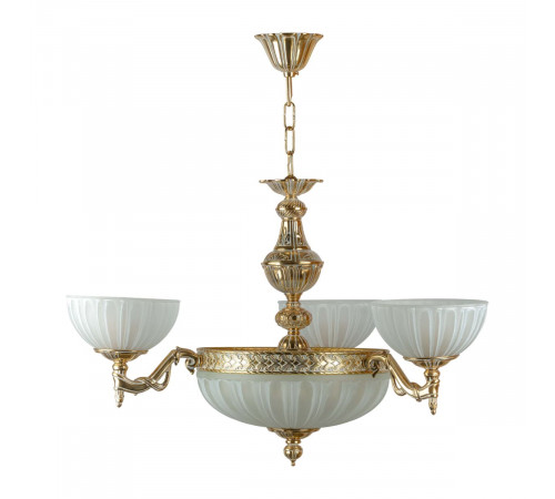 Подвесная люстра Ambiente 7539/3 WP