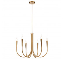 Подвесная люстра Velante 368-503-06