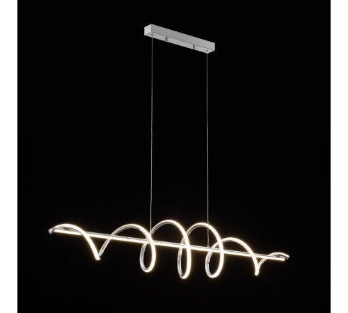 Подвесная люстра Citilux Джемини CL229061