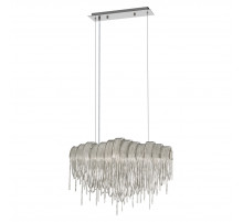 Подвесная люстра Loft IT Volver 10404/720L SN