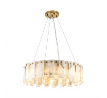 Подвесная люстра Modelux ML.6998.600 BS