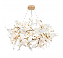 Подвесная люстра Modelux premium ML.6808.1000P GD