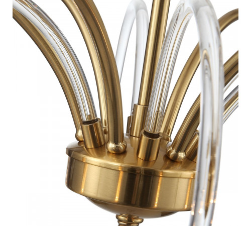 Люстра на штанге ST Luce Люминера SL1401.303.10