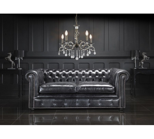 Подвесная люстра Escada 5082/5S