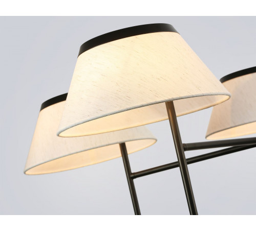Подвесная люстра Ambrella Light High Light Classic LH72453