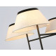 Подвесная люстра Ambrella Light High Light Classic LH72453