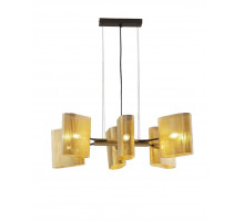 Подвесная люстра Moderli Metalicana V11814-6P