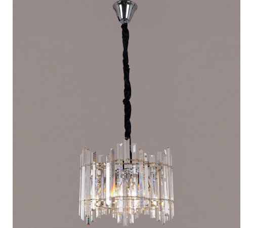 Подвесная люстра Reluce 33062-0.4-400