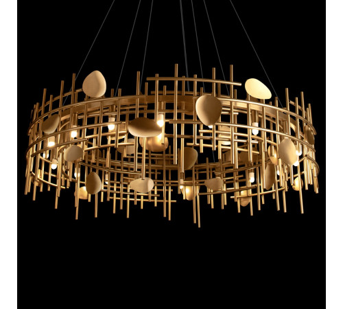 Подвесная люстра Loft IT Escama 10396/1000C