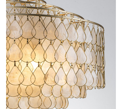 Подвесная люстра Favourite Mollitia 4763-6P