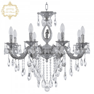 Подвесная люстра Art Classic 31.1401.8.210.B.NW.FA4S