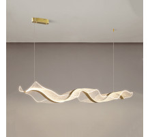 Подвесная люстра ImperiumLoft Larseric 232820-23